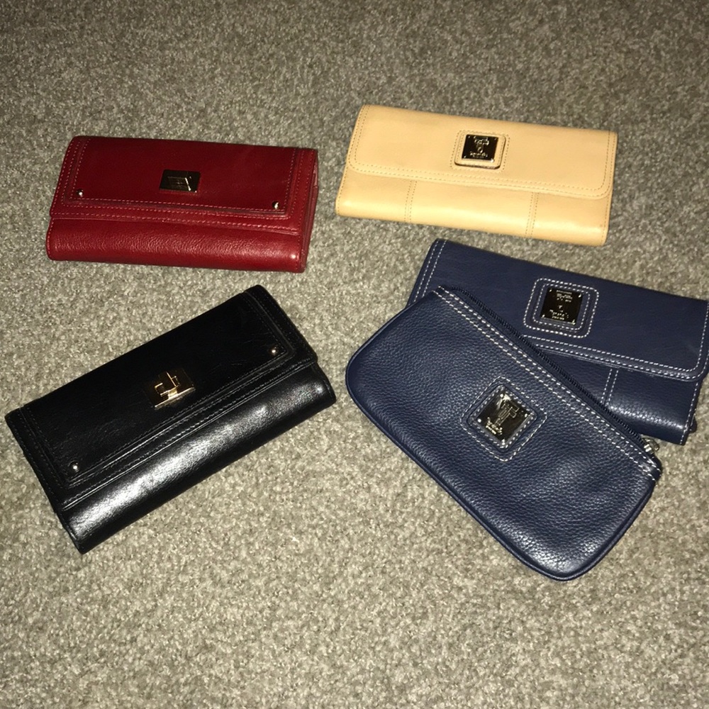 Wallets